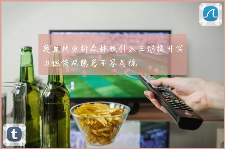 奥康纳分析森林狼引入三球提升实力但伤病隐患不容忽视