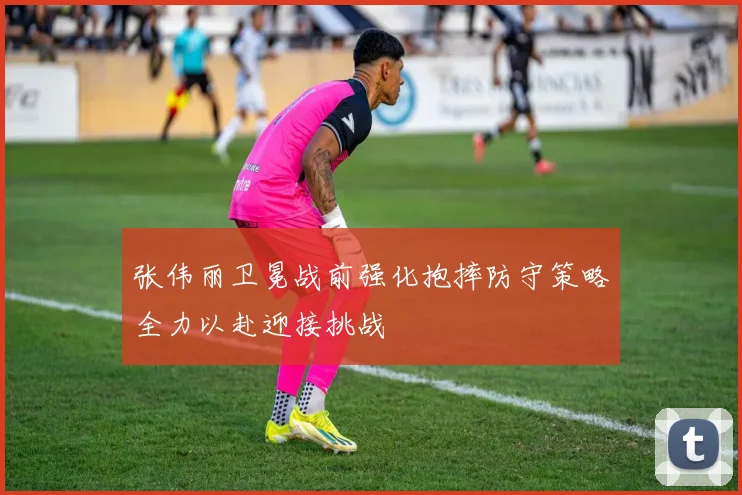张伟丽卫冕战前强化抱摔防守策略全力以赴迎接挑战